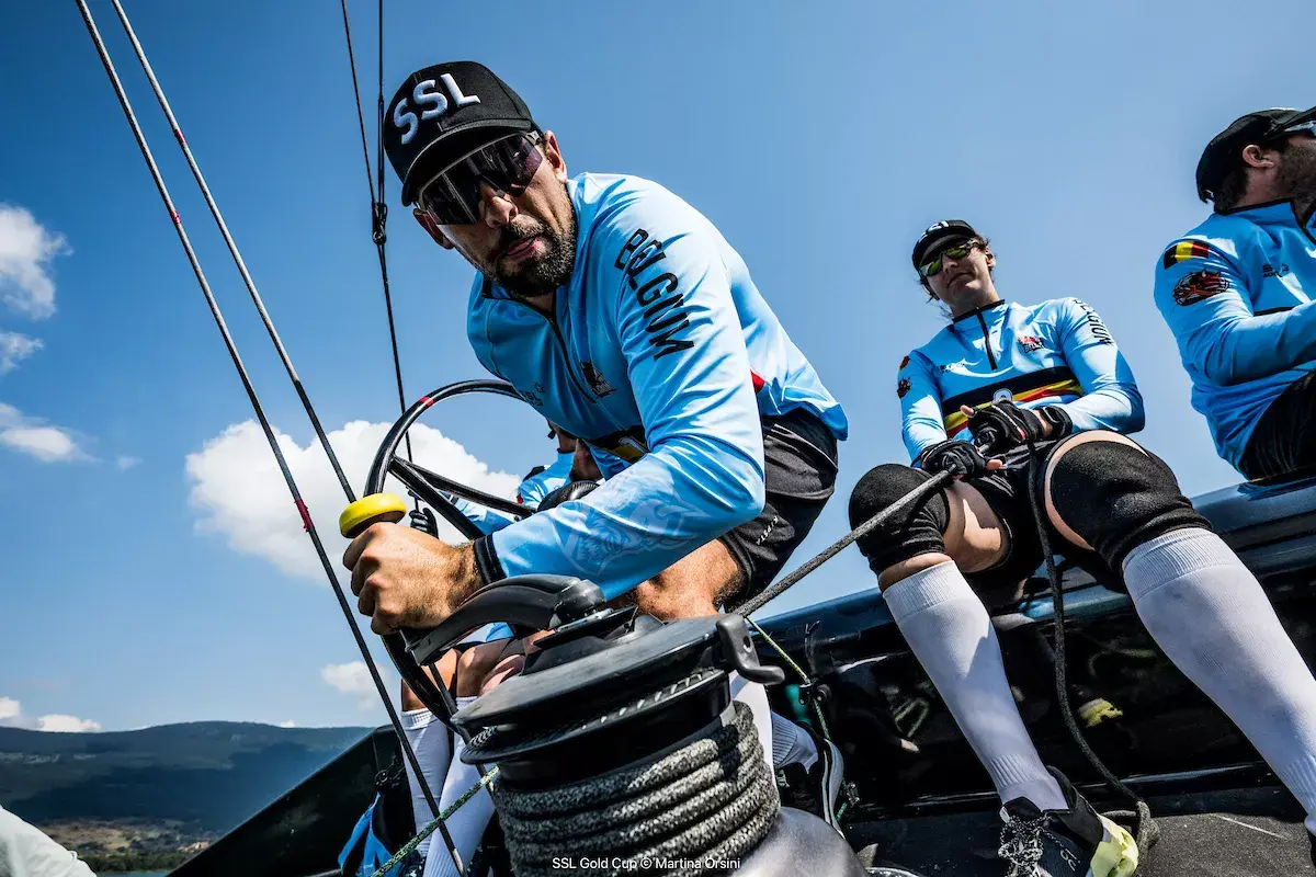 Why SSL 2026 Feels Different